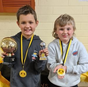 Meet your Posher, Jade